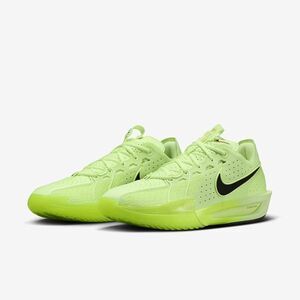 Nike Air Zoom GT Cut 3. Barely Volt.  Size 11 Men - DV2913-700